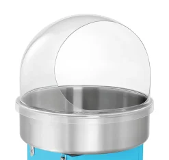 Capot de Protection Pour Machine Barbe à Papa B5000 - Bartscher