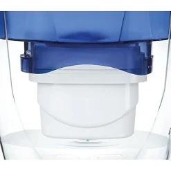 Carafe filtrante LITTLE BALANCE 8593