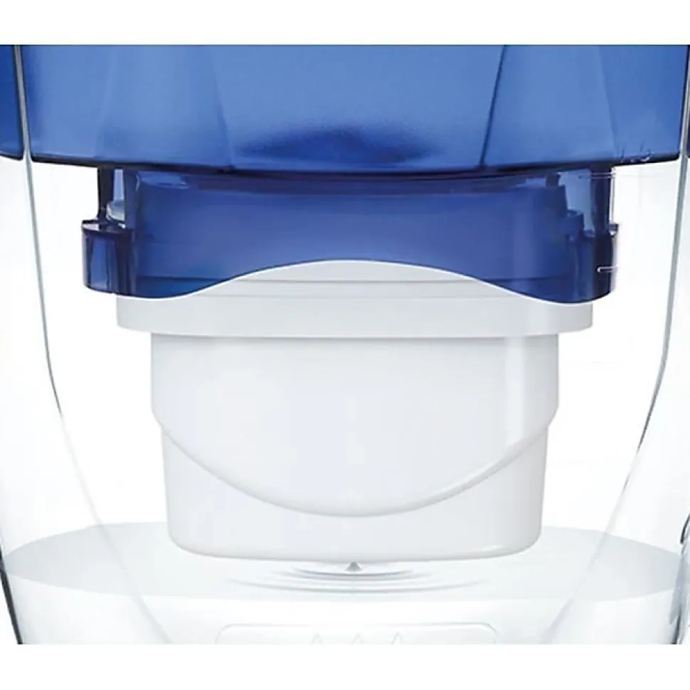 Carafe filtrante LITTLE BALANCE 8593