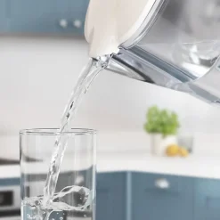 Carafe filtrante LITTLE BALANCE 8592