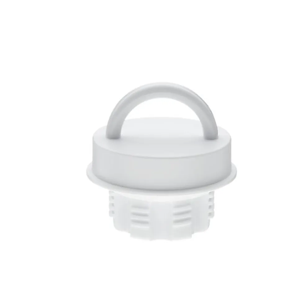 Carafe isotherme 1 litre ronde élégante Kugel Alfi - Gris Foncé