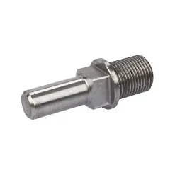 Carré d'hélice pour hachoir à viande 9500n Reber 4703A