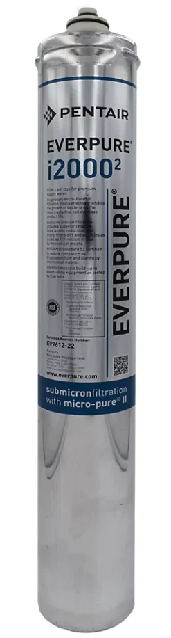 Cartouche de Remplacement Insurice - ITV