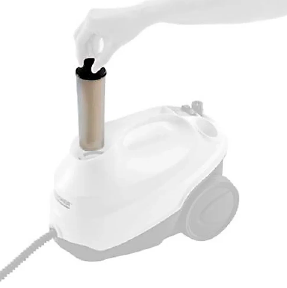 Cartouche filtrante pour nettoyeur vapeur Karcher SC3