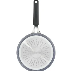 Casserole aluminium 20cm Lagostina 012163031120 tempra minéral