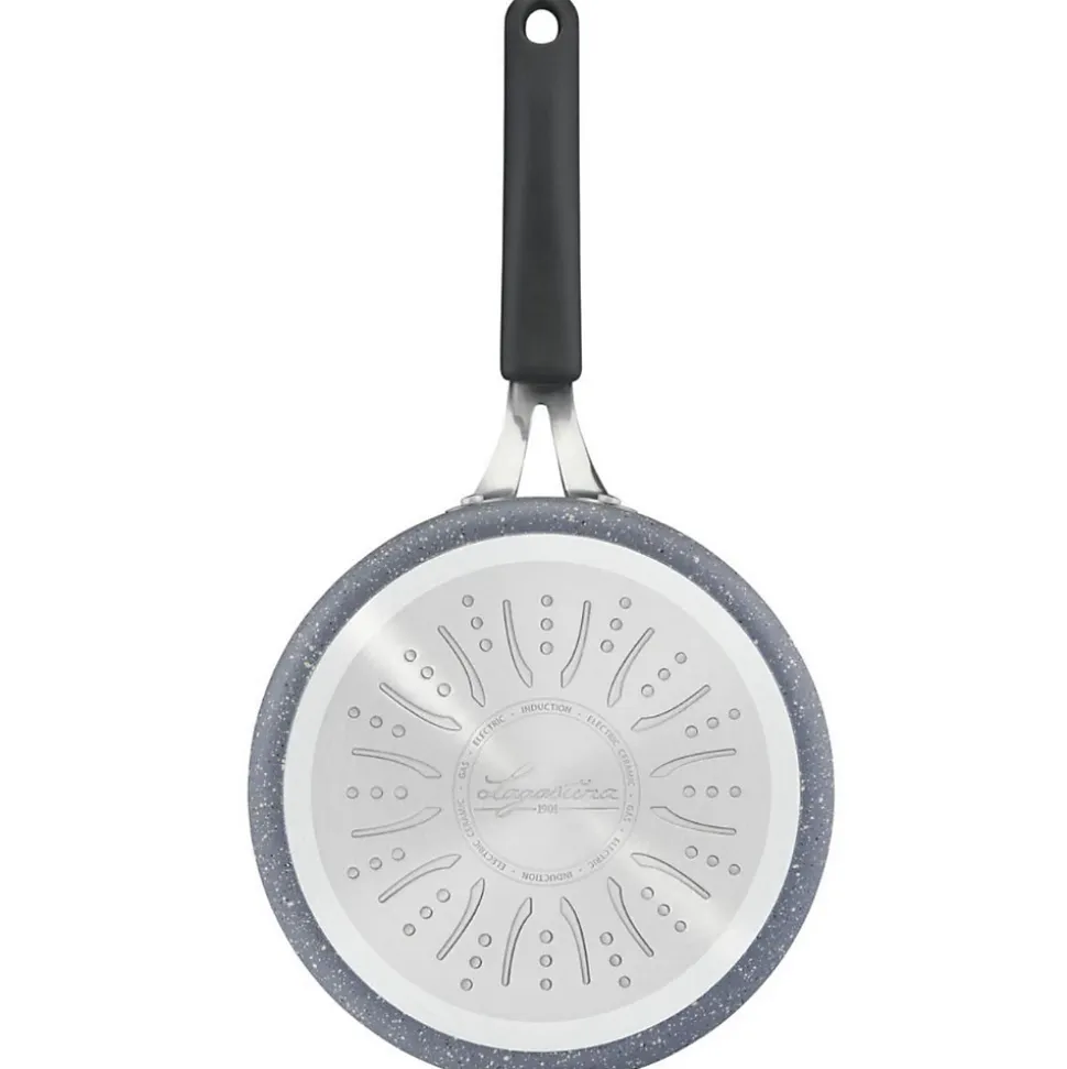 Casserole aluminium 20cm Lagostina 012163031120 tempra minéral