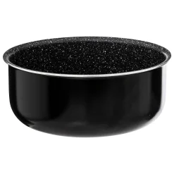 Casserole Aluminium pressé 20 cm Amovible - 5Five