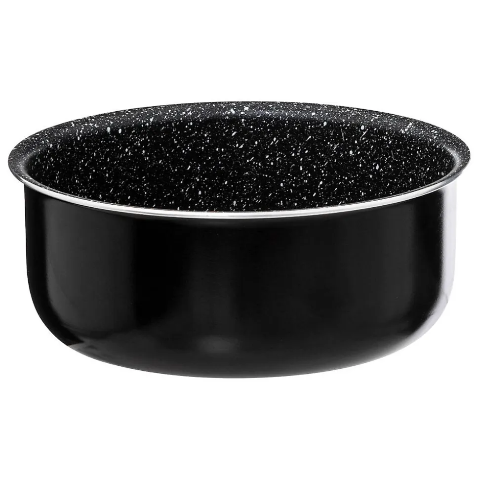 Casserole Aluminium pressé 18 cm Amovible - 5Five