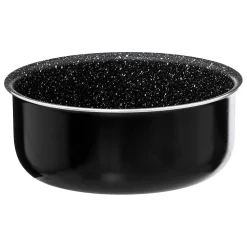 Casserole Aluminium pressé 18 cm Amovible - 5Five