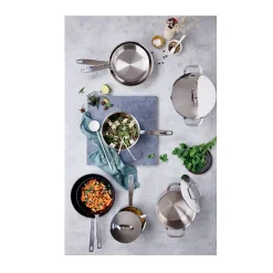 Casserole avec bec verseur Maestro 14 cm