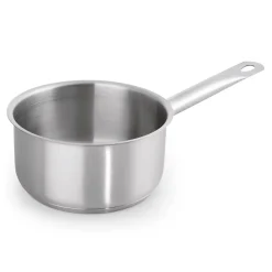 Casserole en Acier au nickel-chrome 5 L H 115 mm 240 mm - Was Germany