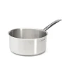 Casserole inox 24 cm De Buyer 3501.24 prim'appety