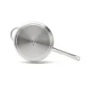 Casserole inox 20 cm De Buyer 3501.20 prim'appety