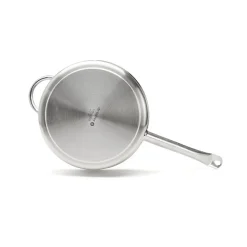 Casserole inox 20 cm De Buyer 3501.20 prim'appety