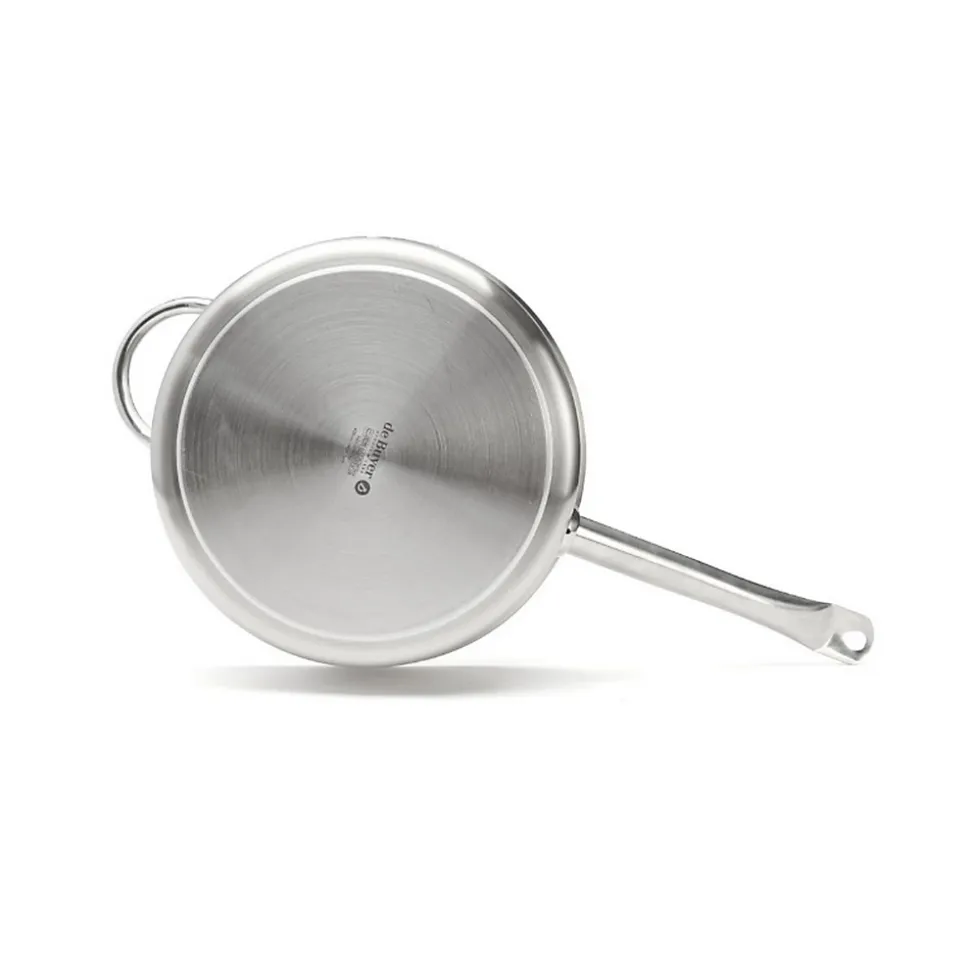 Casserole inox 20 cm De Buyer 3501.20 prim'appety