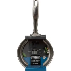 Casserole Inox 16 cm Resilience - 5Five