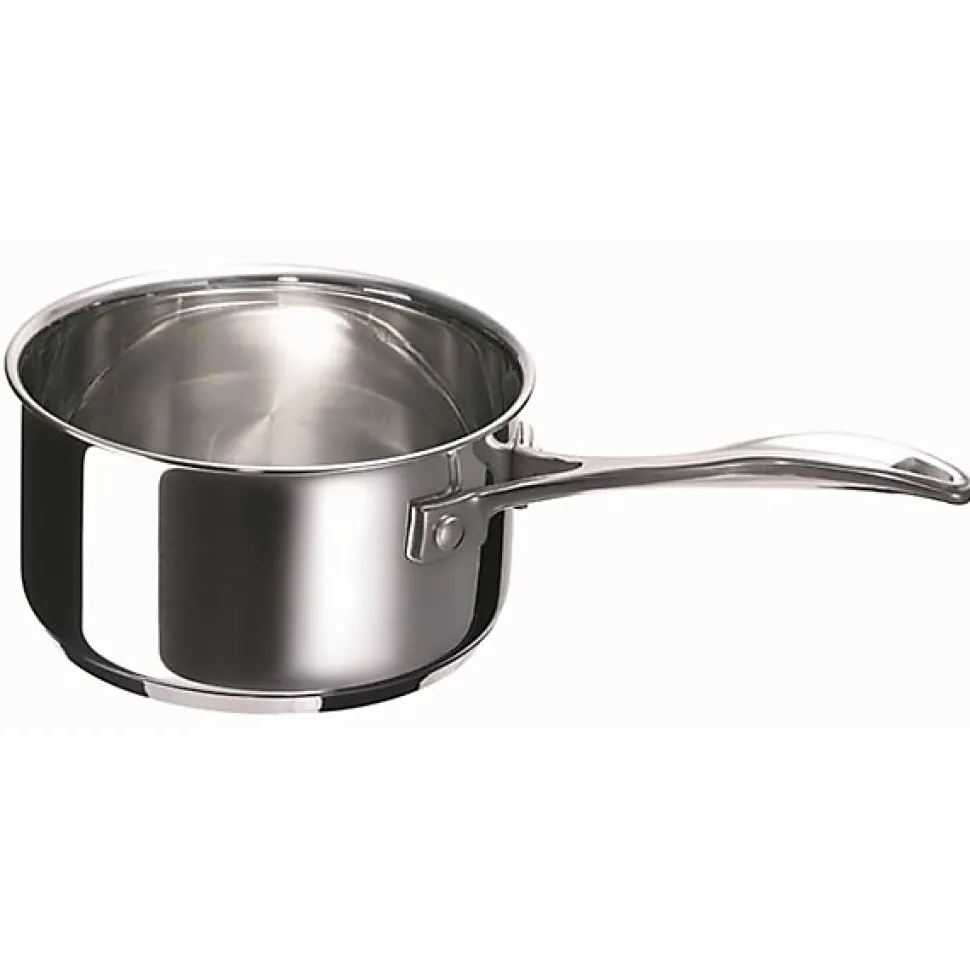 Casserole inox 16cm Beka 12066164 chef