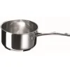 Casserole inox 18cm Beka 12066184 chef