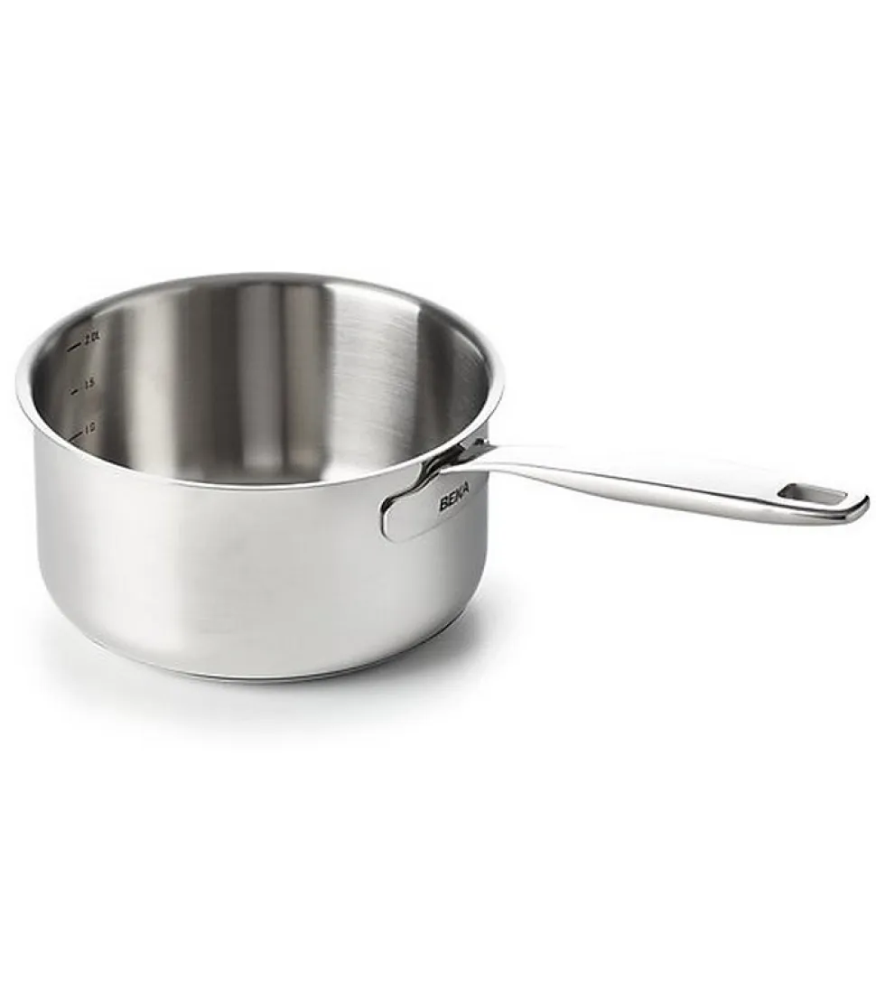 Casserole inox 20cm Beka 15026204 maestro