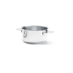 Casserole inox 16cm De Buyer 3491.16