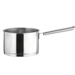 Casserole Inox 18cm Inox - Elysée par Cuisinox