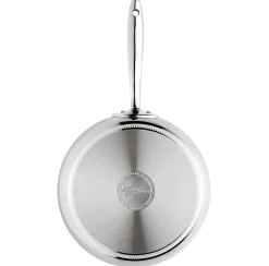 Casserole inox 16cm Lagostina 11116031116 accademia lagofusion