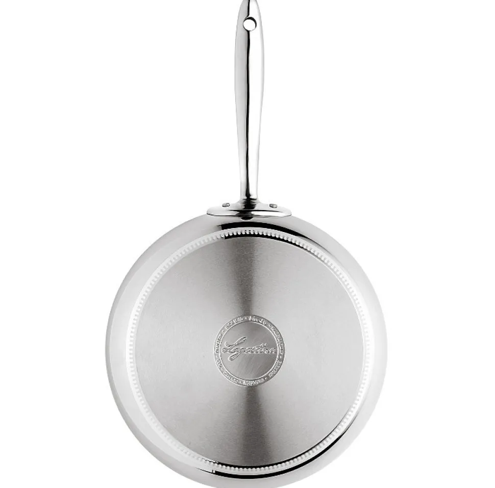 Casserole inox 16cm Lagostina 11116031116 accademia lagofusion