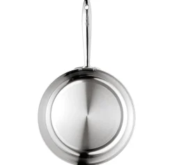 Casserole inox 16cm Lagostina 11116031116 accademia lagofusion