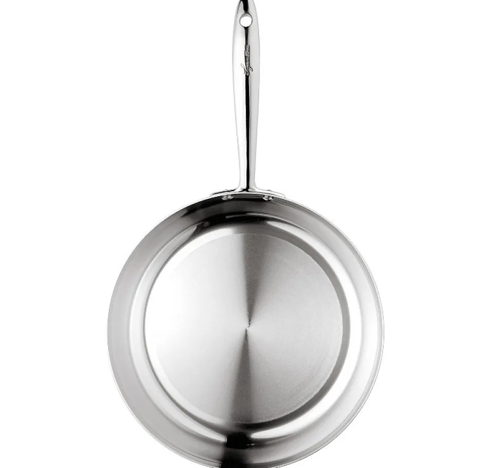 Casserole inox 16cm Lagostina 11116031116 accademia lagofusion