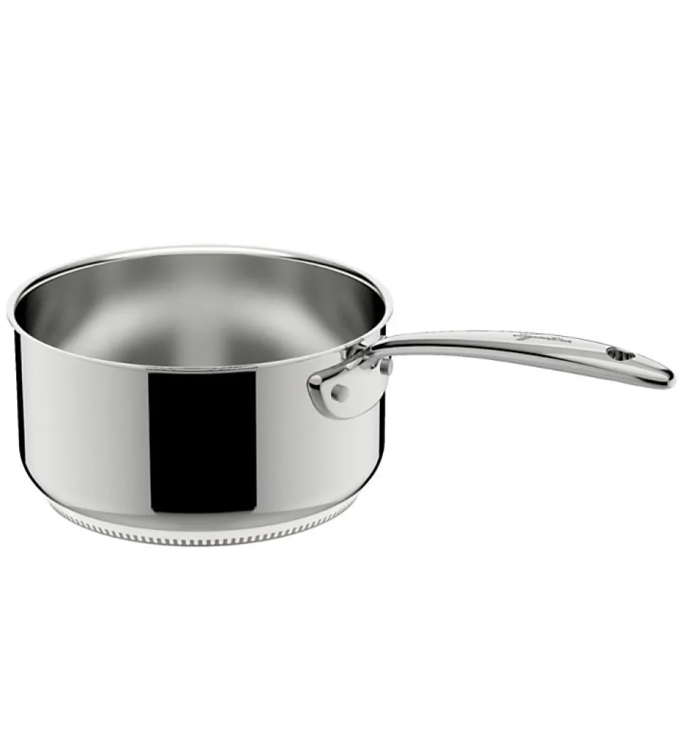 Casserole inox 16cm Lagostina 11116031116 accademia lagofusion