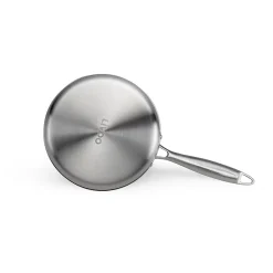 Casserole inox 18cm Livoo MEP160 brigade