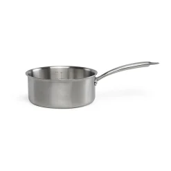 Casserole inox 18cm Livoo MEP160 brigade