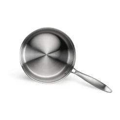 Casserole inox 18cm Livoo MEP160 brigade