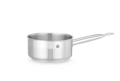 Casserole sans couvercle Profi Line - Hendi - l32- L0.1- P15- h7- Inox 18/10