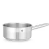 Casserole sans couvercle Profi Line - Hendi - l32- L0.1- P15- h7- Inox 18/10