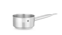 Casserole sans couvercle Profi Line - Hendi - l32- L0.1- P15- h7- Inox 18/10