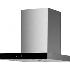 CATA Hotte aspirante décorative LEGEND 6000 XGBK 60 cm