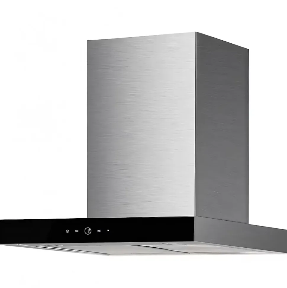 CATA Hotte aspirante décorative LEGEND 6000 XGBK 60 cm