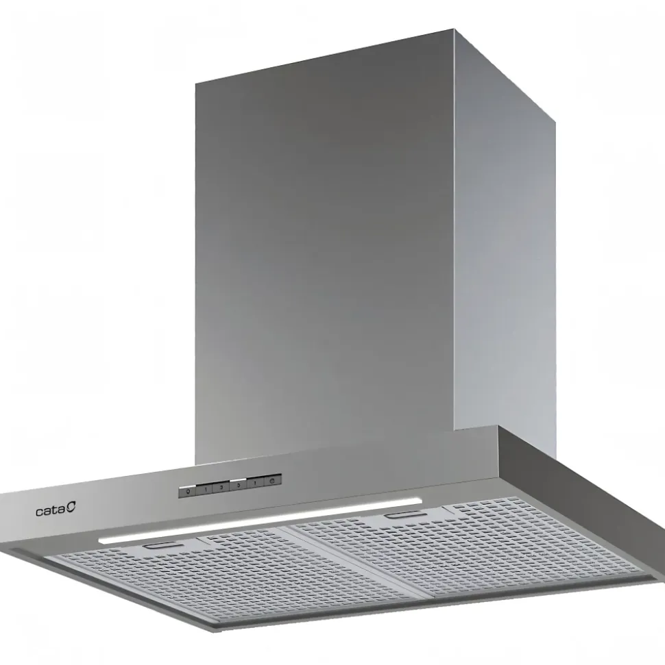 CATA Hotte aspirante décorative SYGMA 6010 X 60 cm