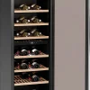 Cave à Vin 180 Bouteilles Bi-Zones - Bartscher