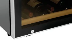 Cave à Vin 180 Bouteilles Bi-Zones - Bartscher