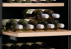 Cave à Vin 180 Bouteilles Bi-Zones - Bartscher