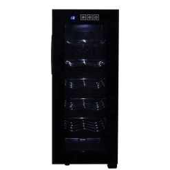 Cave à Vin Adler AD 8083 Réfrigérateur pour vins 33 L / 12 bouteilles