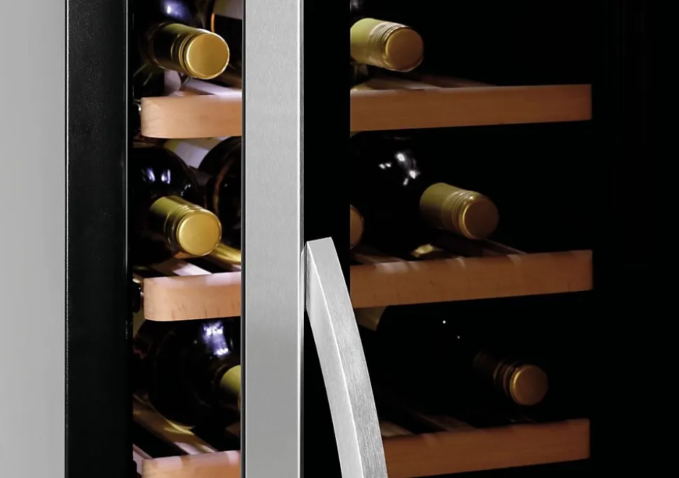 Cave à Vin Bi-Zones 38 Bouteilles - Bartscher