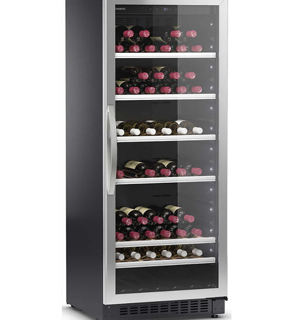 Cave à vin de service 101 bouteilles Dometic C101G