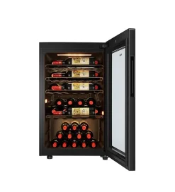 Cave à vin de service 49 bouteilles Haier HWS49GAE