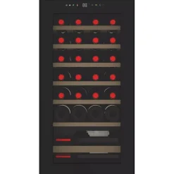 Cave à vin de service 28 bouteilles Caviss S128CBEG