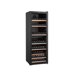 Cave à vin de service 180 bouteilles Caviss C2180CBEG