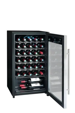 Cave à vin de Service LS34A - 34 Bouteilles - La Sommelière