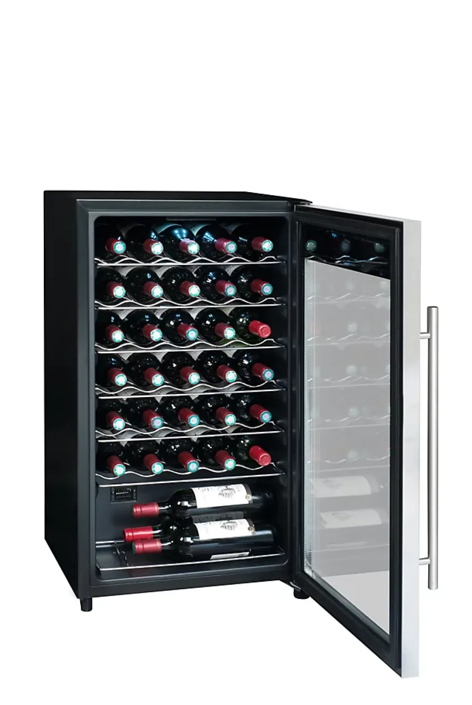 Cave à vin de Service LS34A - 34 Bouteilles - La Sommelière